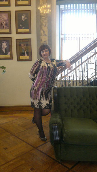 Мария Ярушина