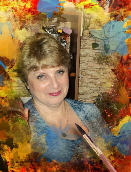 Елена Соловьева