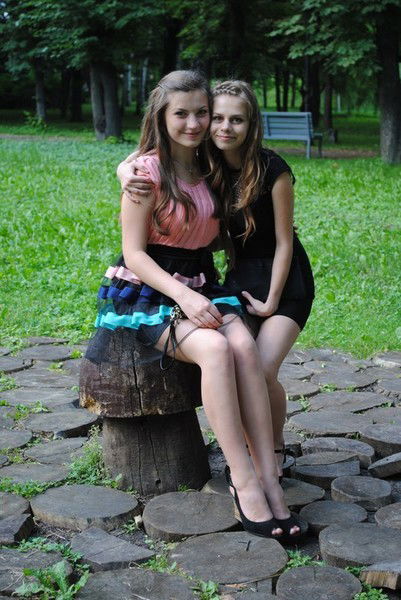 Наталья Глубокая