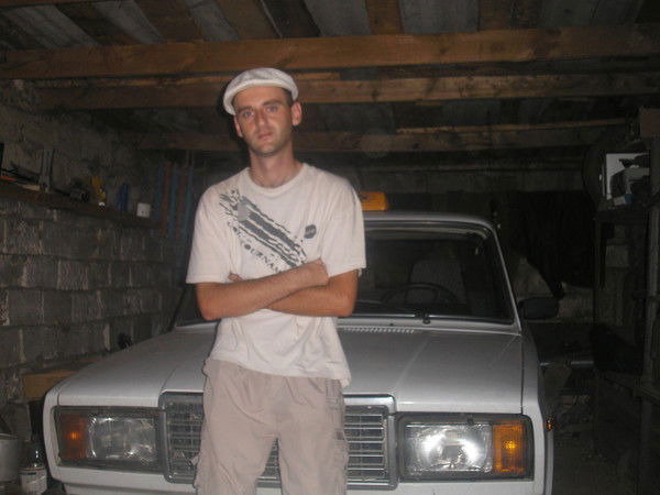 Сергей Сурков