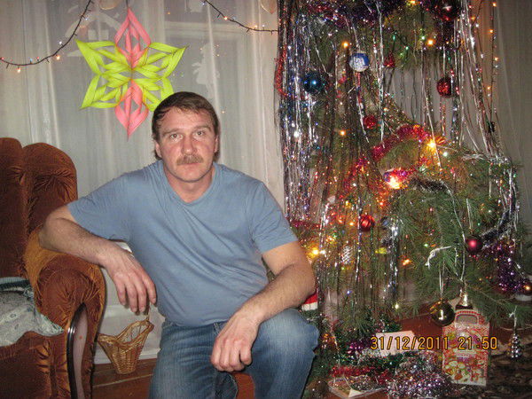 Сергей Ивашков