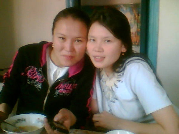 Сагдат Нугыманова