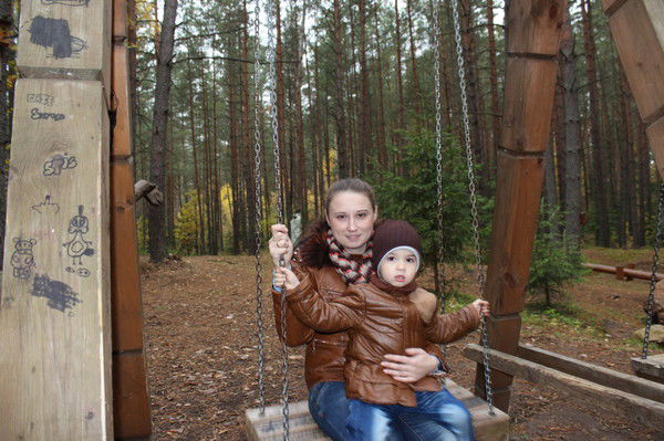 Валерия Лукьянченко