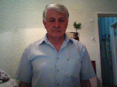 Джумахон Касимов