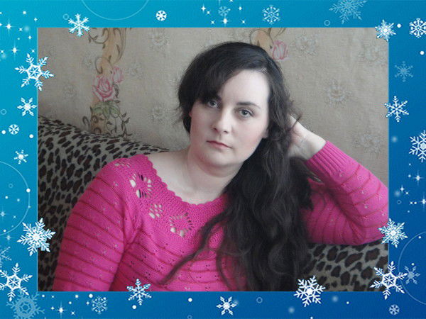 Екатерина Соколова