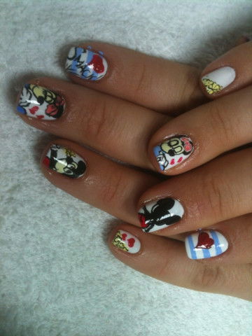 Мастер Маникюра