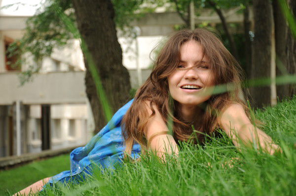 Татьяна Маркова