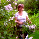 Людмила Грибанова