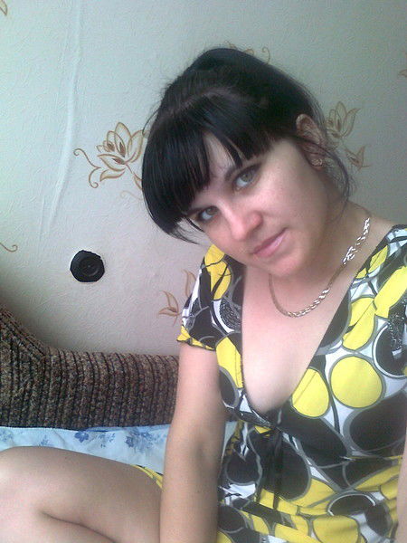 Екатерина Чернышова