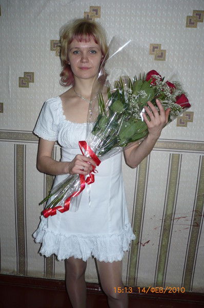 Ольга Брыжак