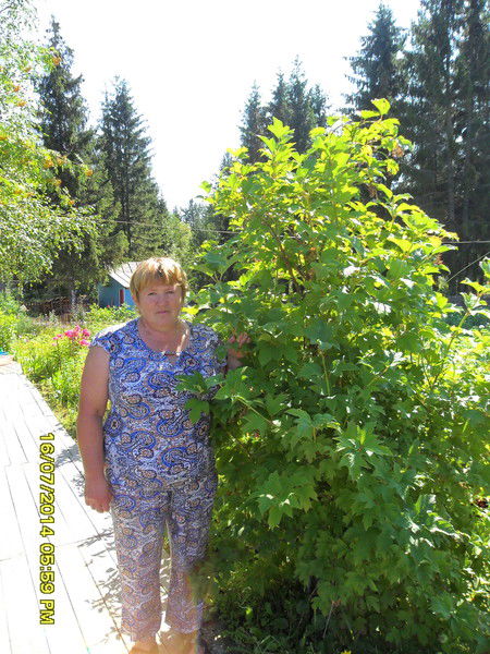 Светлана Юрченко