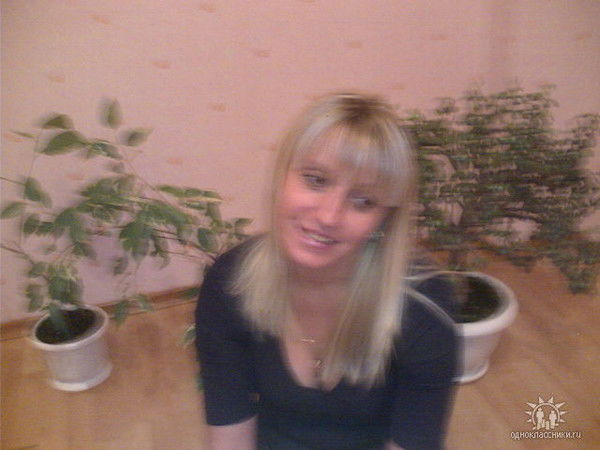 Ирина Коваленко