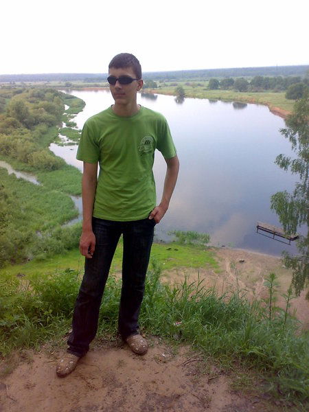 Александр Манько