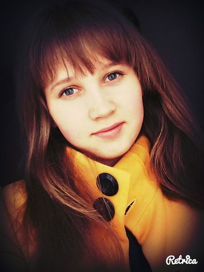 Наталья Суханова