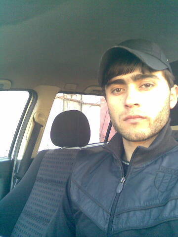 Насим Хидиров