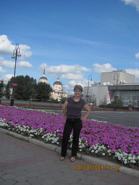 Лариса Земцова