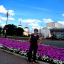 Лариса Земцова
