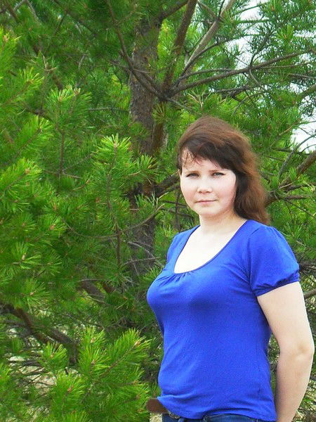 Валитова Наталья