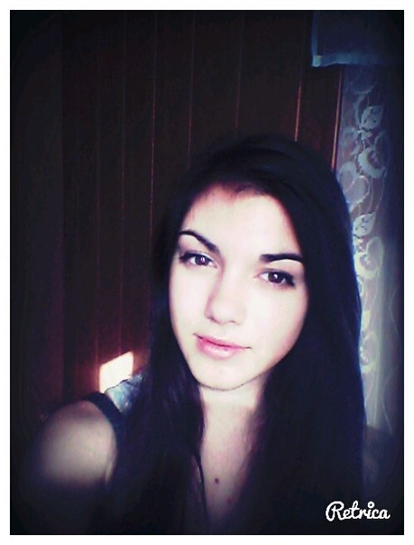 Алина Эванс