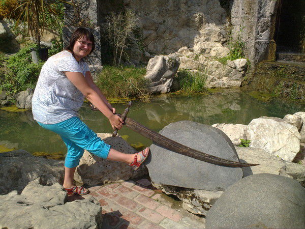 Екатерина Тюрина