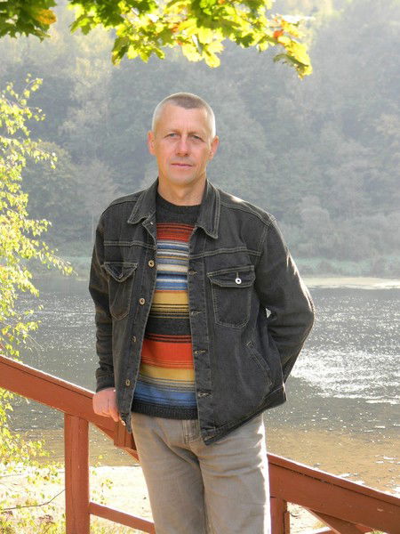 Юрий Харкевич