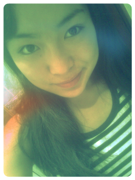 Аяулым Ержанова