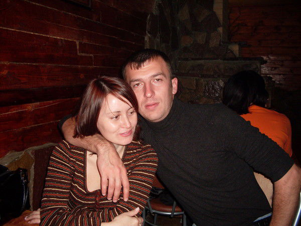 Ольга Юзупчук