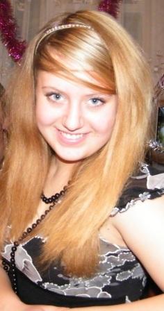 Яна Шерстяных