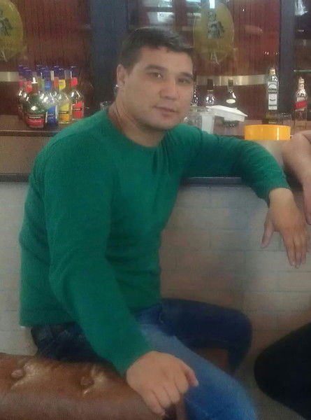 Асхат Атчибаев