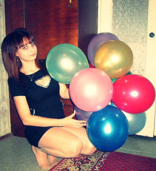 Дарья Шендель