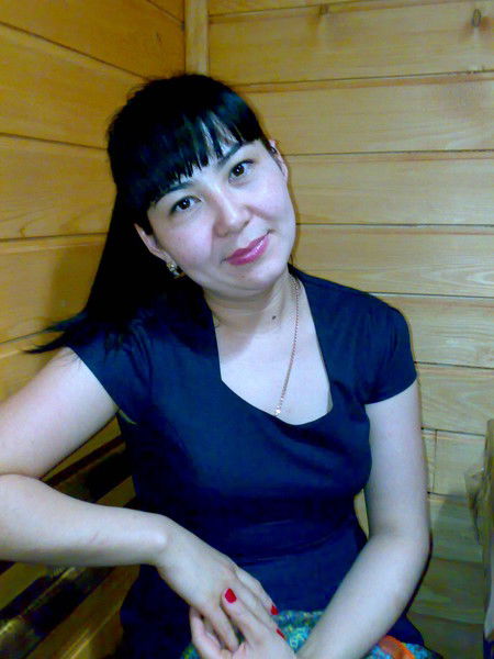 Асем Байпеисова