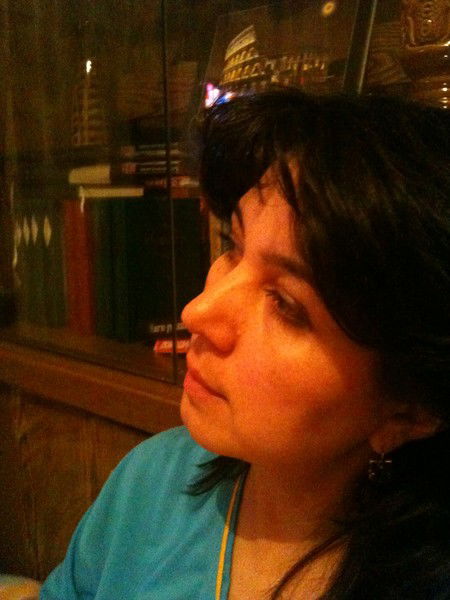 Гульнара Сабурова