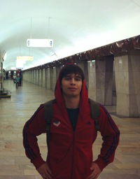 Дмитрий Резников