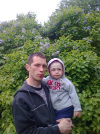 Александр Михеев