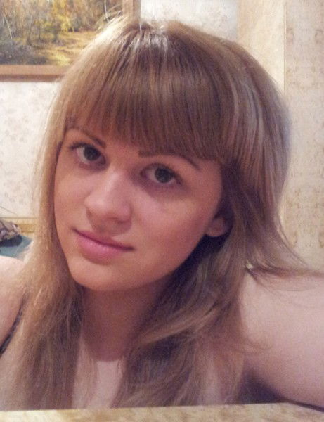 Виктория Рагрина