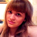Виктория Рагрина
