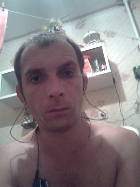 Олег Макаренко