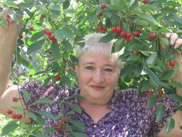 Надежда Зайко