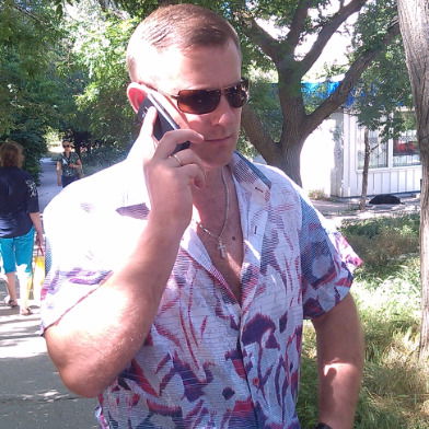 Григорий Заплитный