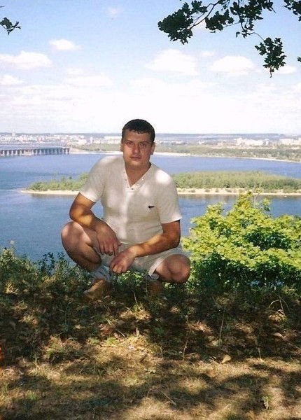 Сергей Агафонов