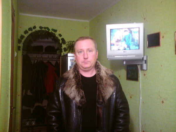 Павел Мищенко