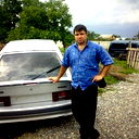 Виталий Сокуров