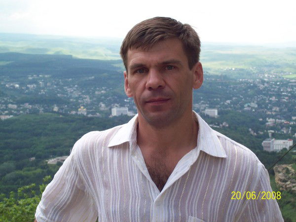 Виталий Осадчий