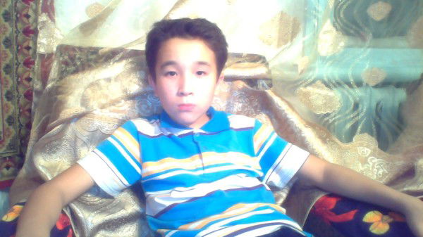 Ринат Жунусов