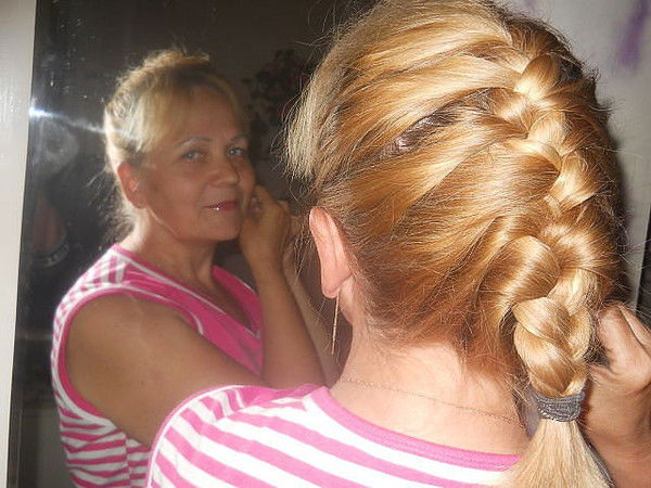 Елена Белянкина