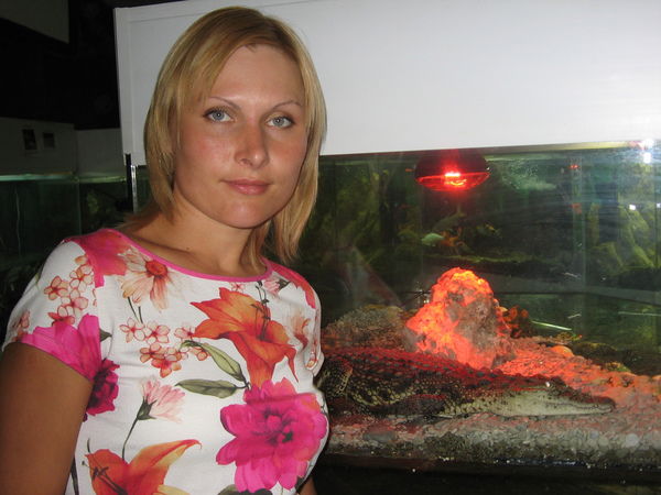 Татьяна Перцева