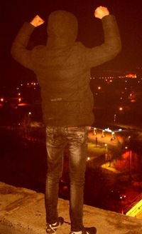 Тимофей Ерёмин