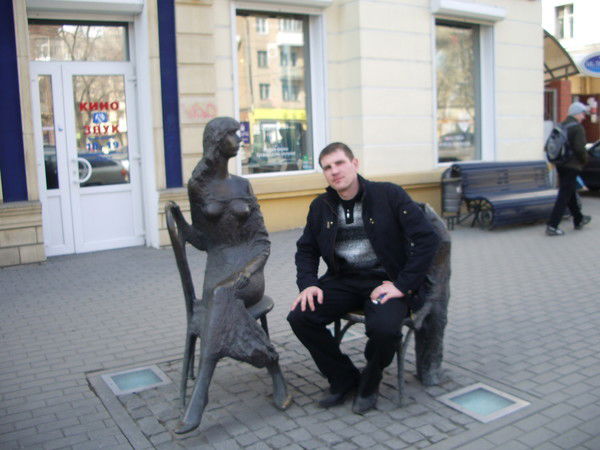 Алексей Болдырев