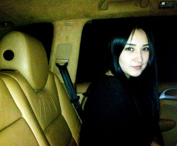 Динара.....=) Нуриманова....=)