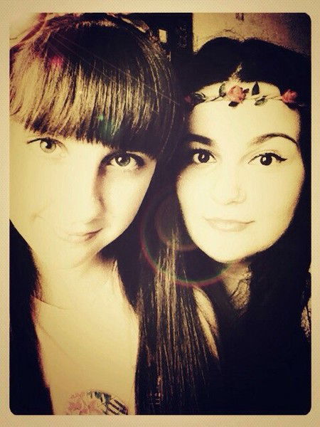 Софья Бандур